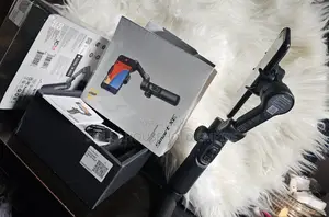 Smartphone Stabilizer