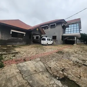 5bdrm Duplex in Peace And Progress, Akobo for sale
