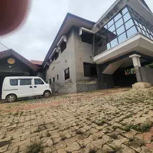 5bdrm Duplex in Peace And Progress, Akobo for sale