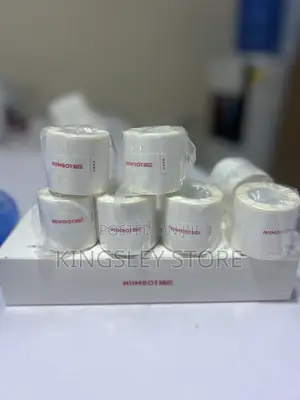 Nimbot Thermal Label Sticker Paper Printable White 20-50mm