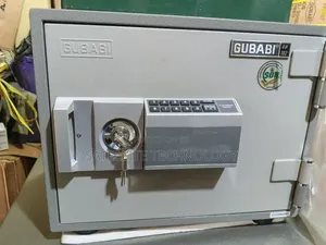 Fireproof Safe