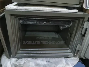Fireproof Safe