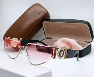 High Quality Luxury Veserace Sunglasses