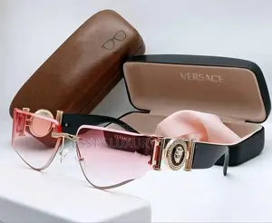 High Quality Luxury Veserace Sunglasses