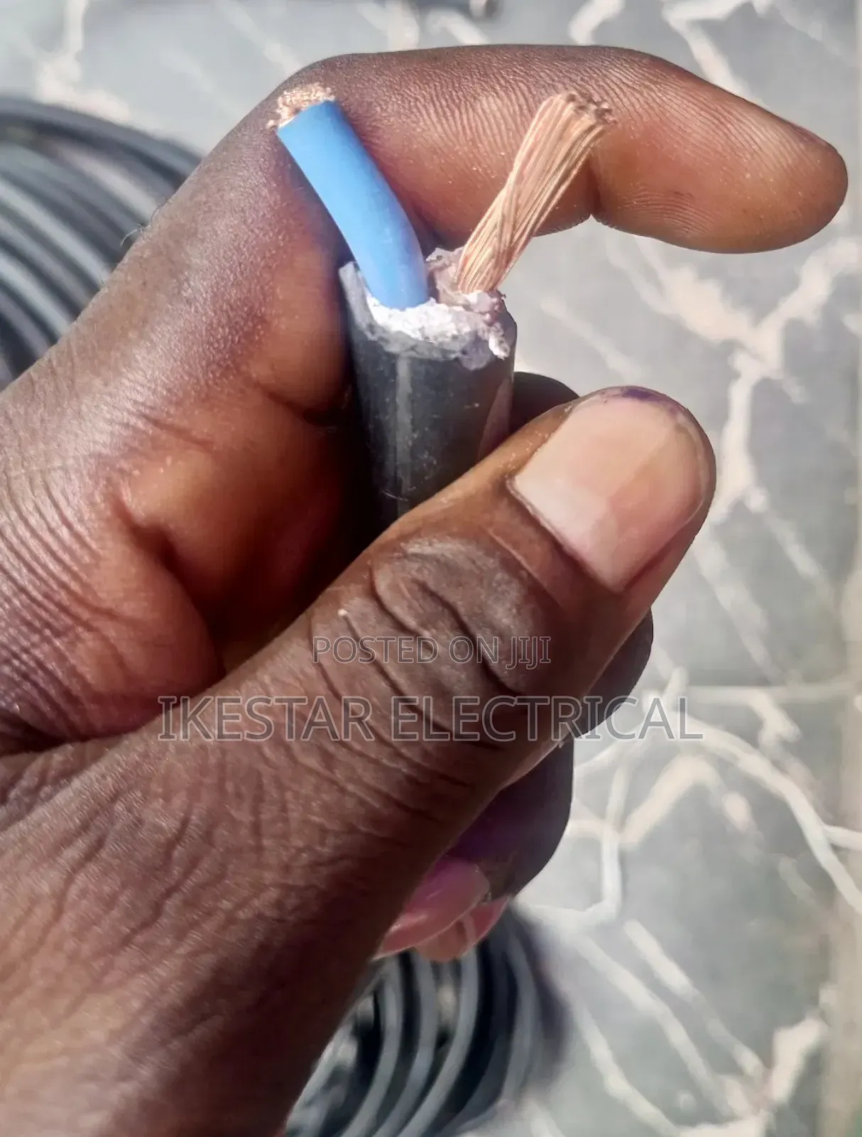 Solar Cable