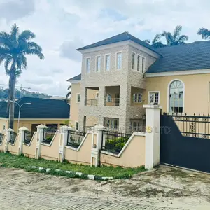 6bdrm Duplex in Maitama for rent