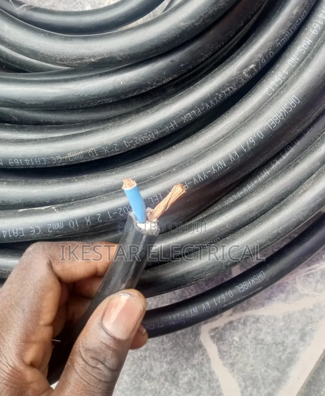 Solar Cable