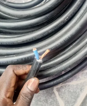 Solar Cable