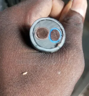 Solar Cable