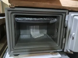 Gubabi Fireproof Safe