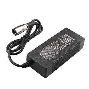 42v 2a Electric Bike Charger for 36v Lithium Battery