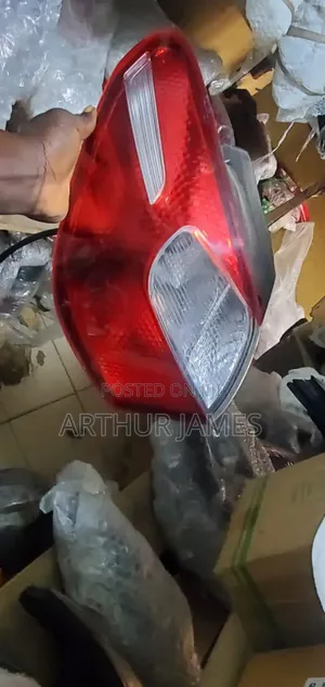 Rear Lights Hyundai Grand I10 2018