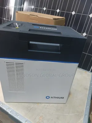 2kwh Hithium Solar Gen