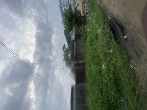 Land for Sale at Northwest Filling Station Ajah Under Bridge