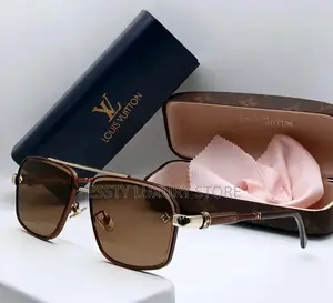 High Quality Luxury Louis Vuitton Glasses
