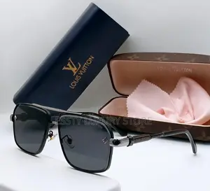 High Quality Luxury Louis Vuitton Glasses