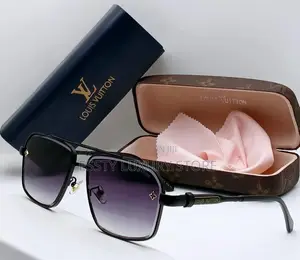 High Quality Luxury Louis Vuitton Glasses