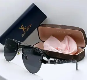 High Quality Luxury Louis Vuitton Glasses