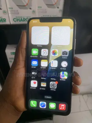 Apple iPhone XS Max 64 GB White