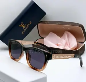 High Quality Luxury Louis Vuitton Sunglasses