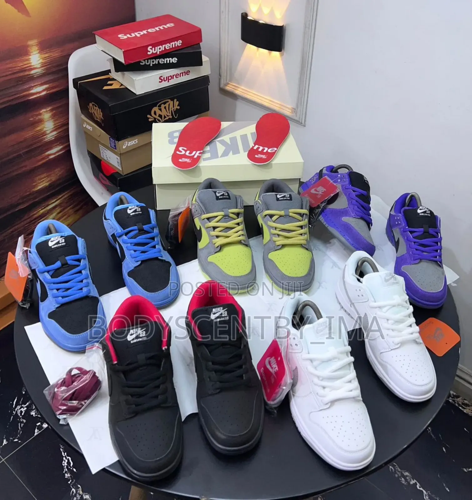 Nike Sneakers