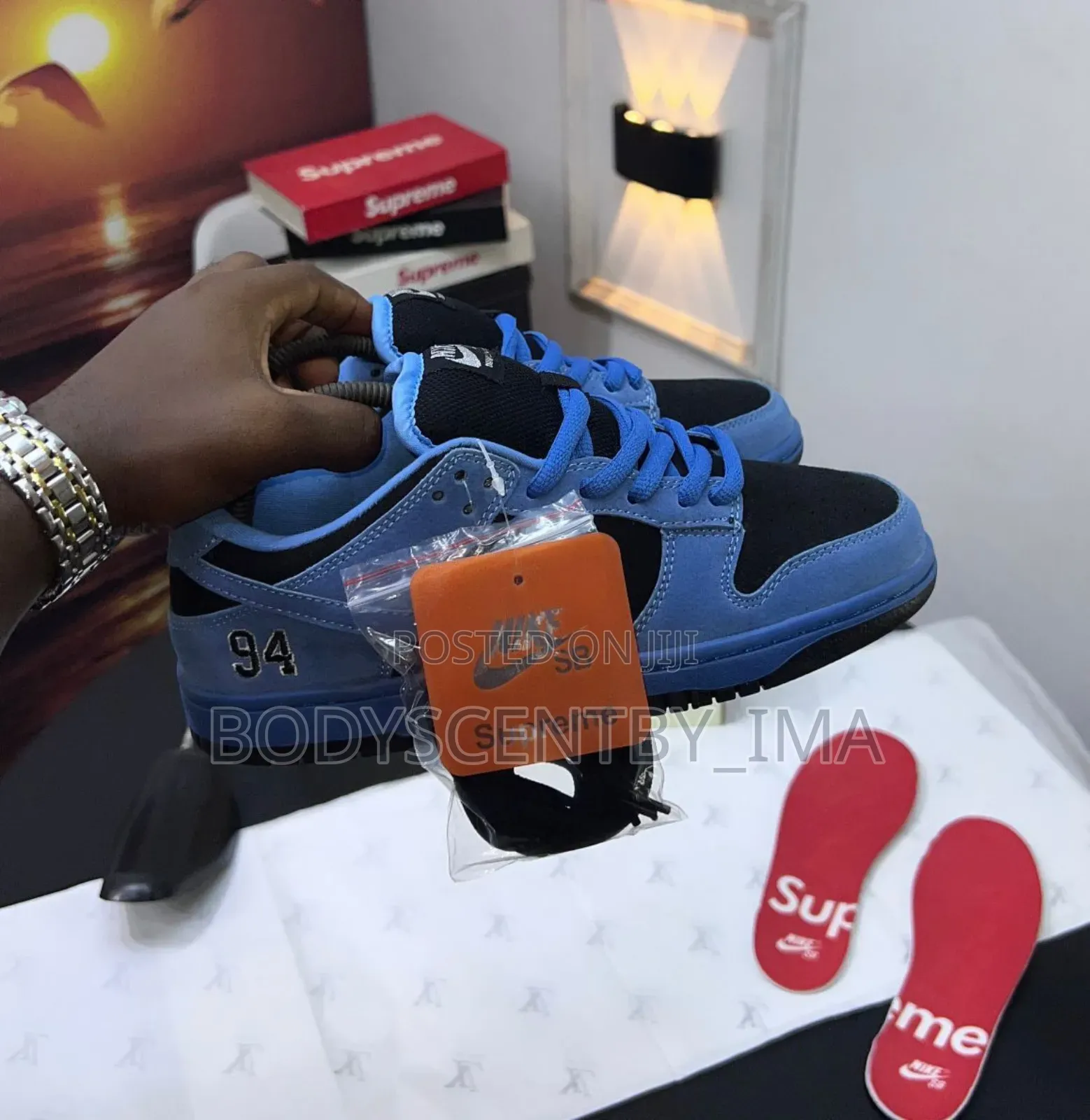 Nike Sneakers