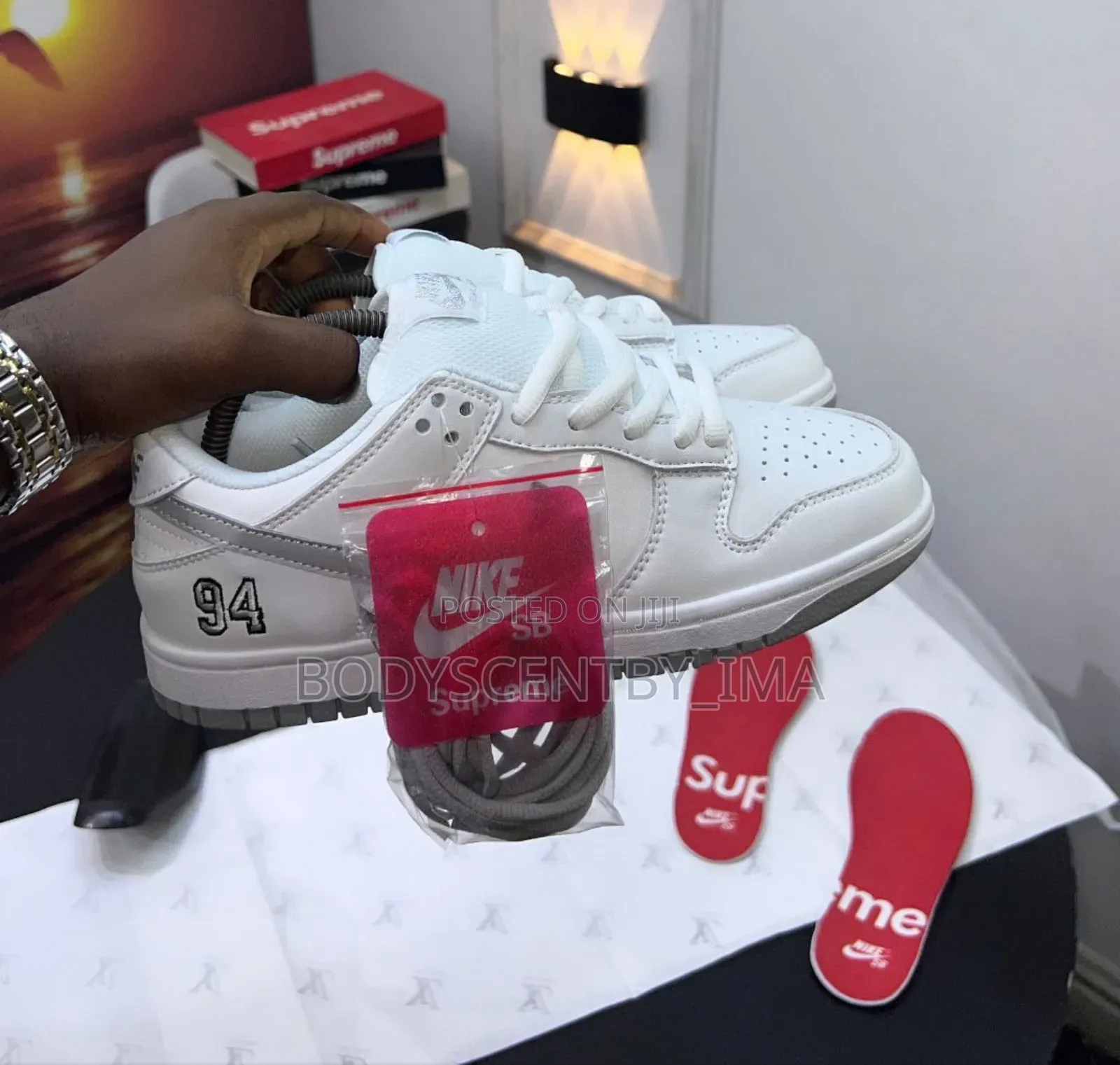 Nike Sneakers