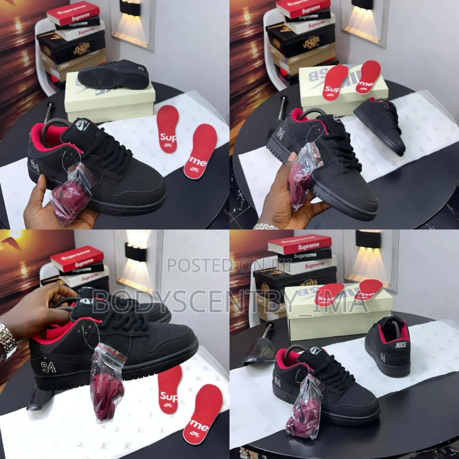Nike Sneakers