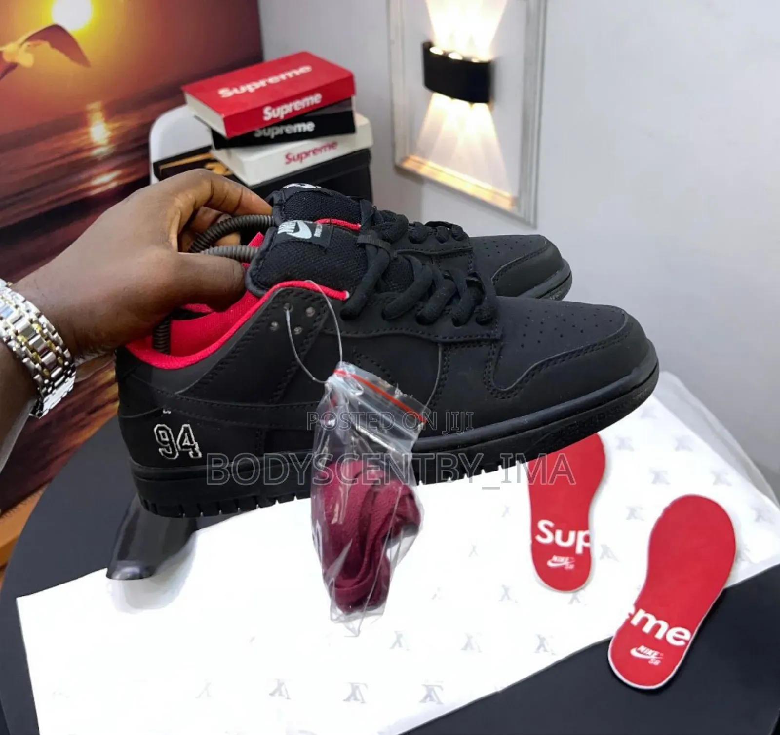 Nike Sneakers