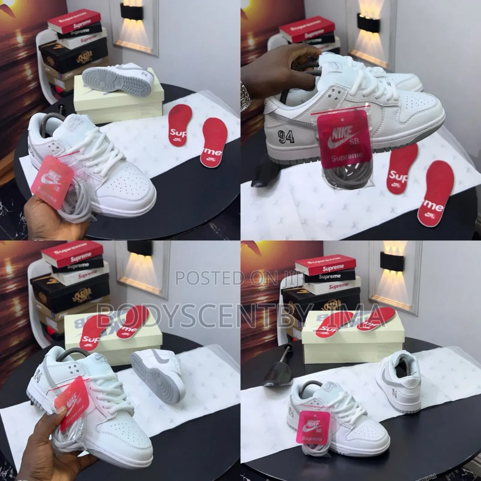 Nike Sneakers