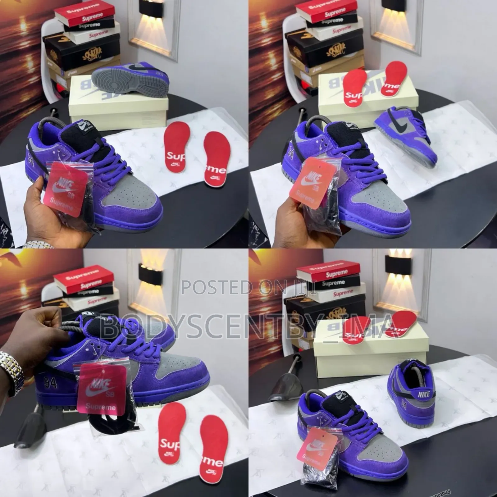 Nike Sneakers