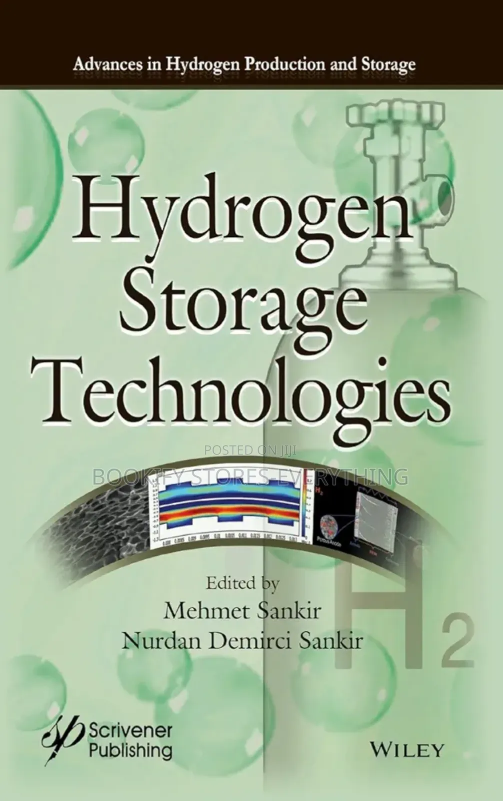 Hydrogen Storage Technologies