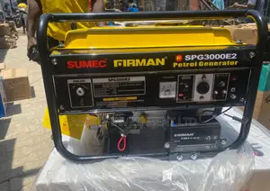 Sumec Firman Generator 3000e2 Copper Wire