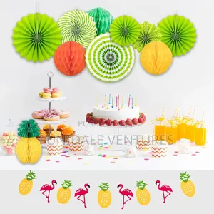 Party Decoration Set
