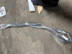 Venza Roof Rubber Available