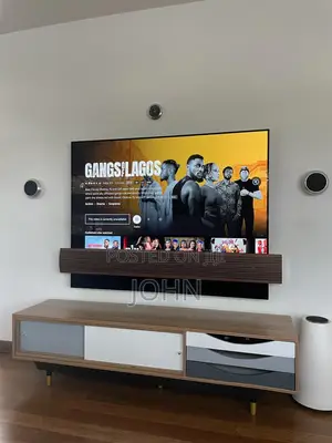 Bang and Olufsen Eclipse 65 Oled Smart TV