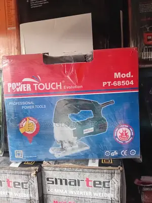 Heavy Duty Jigsaw Machine 1250w