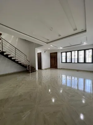 4bdrm Townhouse / Terrace in Lekki Phase 1 for rent