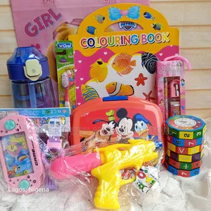 Fun Fill Party Pack