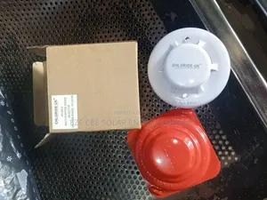 Smoke Detector