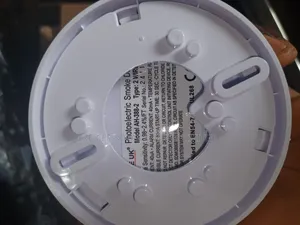Smoke Detector