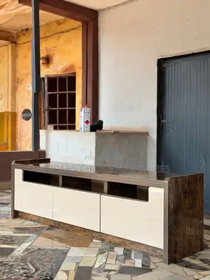 5ft Tv Stand Up for Grab