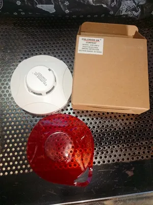 Smoke Detector