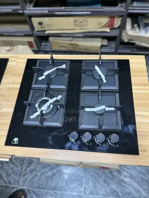 60 by 50cm Gs Inbuilt Automatic Gas Cooker