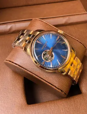 High Quality Luxury Patek Philippe Wristwatch