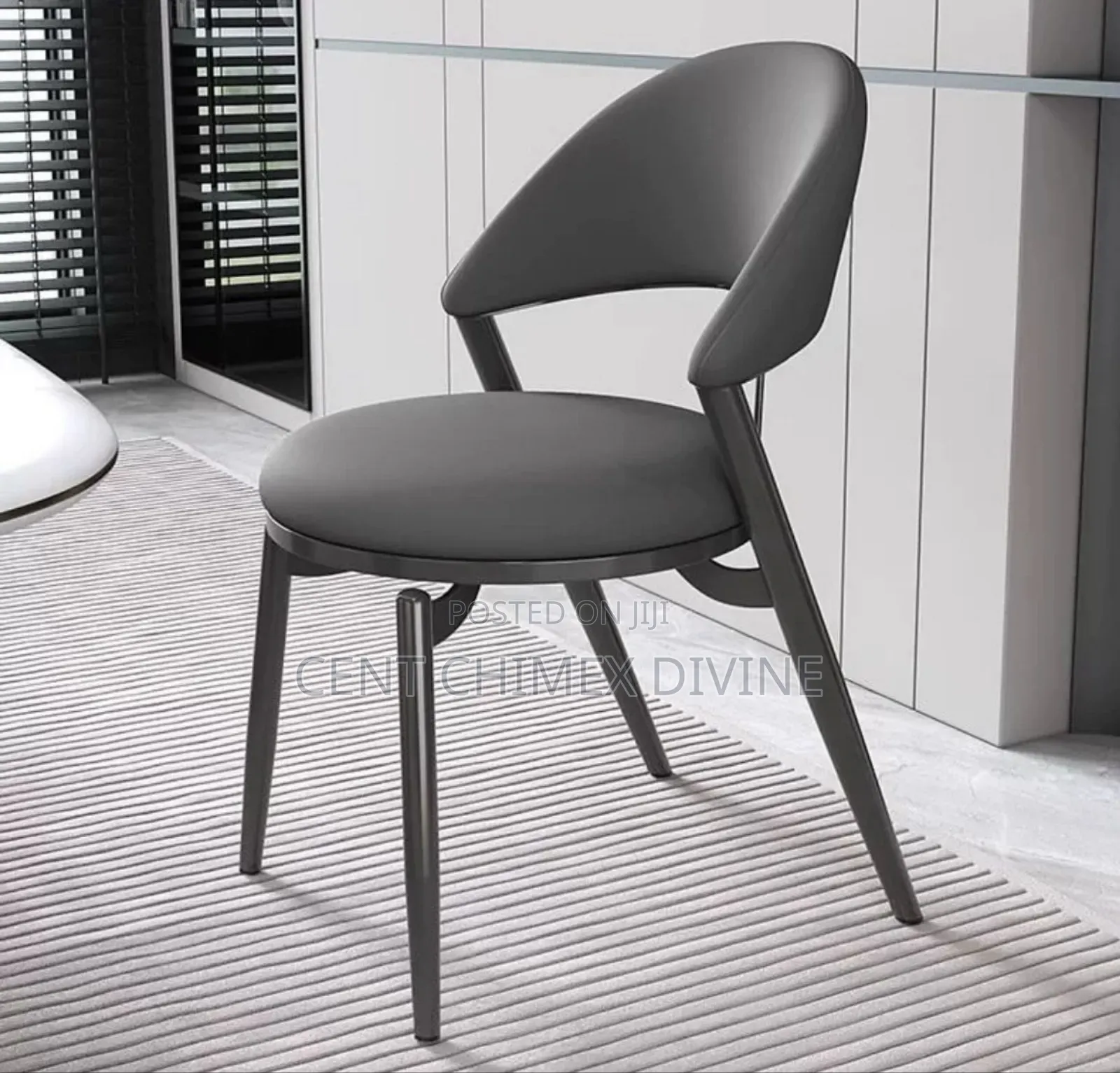 Multipurpose Quality Chair