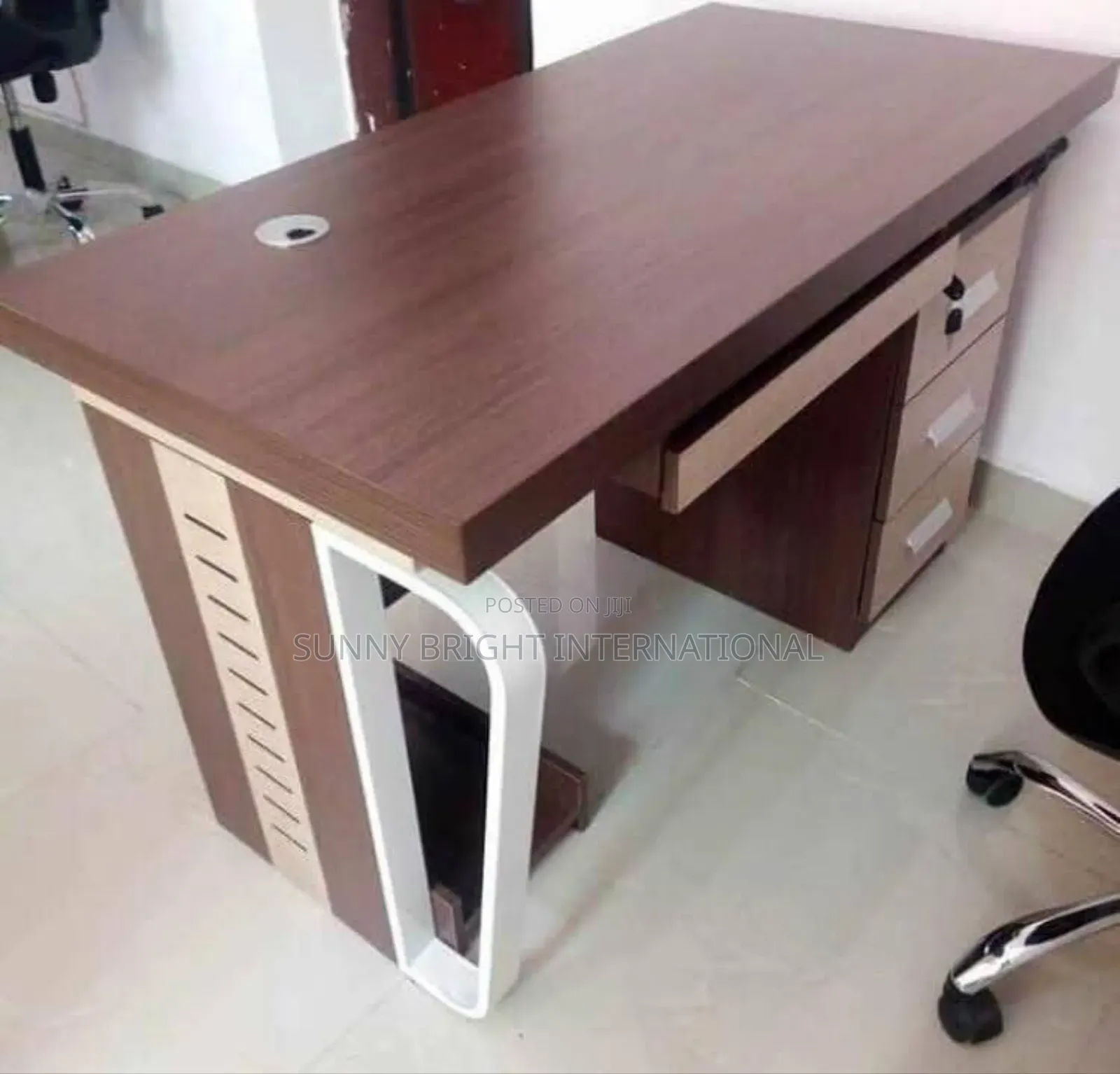 Foreign Office Quality Table