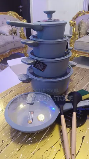 Original Nonstick Pot