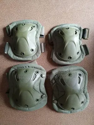 Knee And Elbow Guard