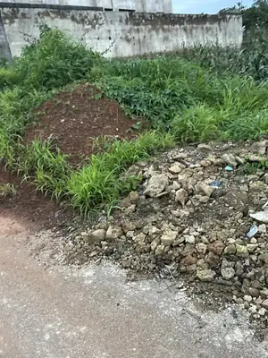 Very Sweet Plot 750sqm at NNPC Estate